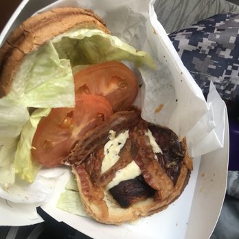 Jack in the Box - Fast Food Near Me - Irvine, California
