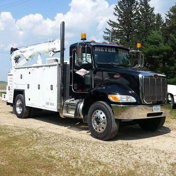 Meyer Truck & Alignment - We have a fully equipped service truck - Commercial Truck Repair Near Me - Iowa Falls, Iowa Meyer Truck & Alignment - We have a fully equipped service truck - Commercial Truck Repair Near Me - Iowa Falls, Iowa