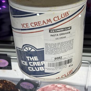 Jazzberry Creamery - Insta Graham - Ice Cream & Frozen Yogurt Near Me - Wilton Manors, Florida Jazzberry Creamery - Insta Graham - Ice Cream & Frozen Yogurt Near Me - Wilton Manors, Florida