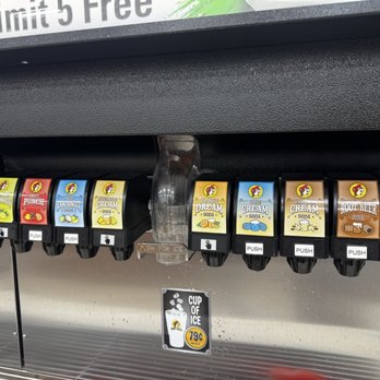 Buc-ee’s - Gas Stations Near Me - Sevierville, Tennessee Buc-ee’s - Gas Stations Near Me - Sevierville, Tennessee