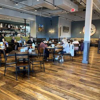 First Watch - Waffles Near Me - Falls Church, Virginia