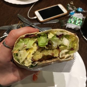 Esra - Arabic Near Me - Berlin, BE