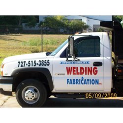 Steve's Quality Welding & Fabrication