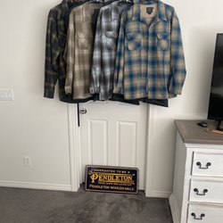 A few added to the collection