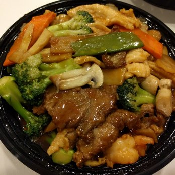 Asian Garden - Triple delight - Chinese Near Me - Bristow, Virginia Asian Garden - Triple delight - Chinese Near Me - Bristow, Virginia