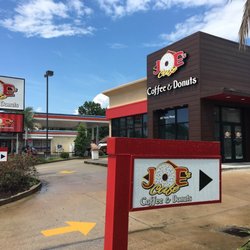 Joe's Cafe
