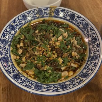 Lao Peng You - Dan Dan Noodles - Chinese Near Me - Chicago, Illinois