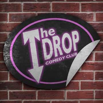 The Drop Comedy Club by null