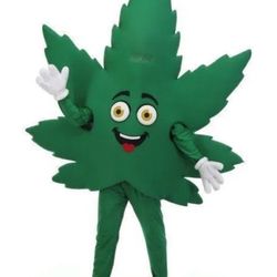 Greenleaf Botanicals - BUY 1 GET 1 FREE COME ON IN