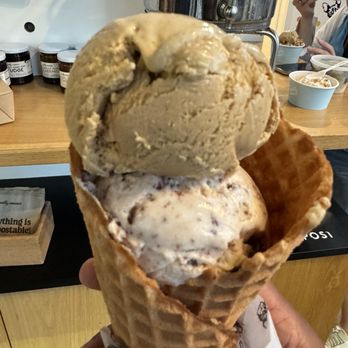 Molly Moon's Homemade Ice Cream - Iced Latte Ice Cream - Ice Cream & Frozen Yogurt Near Me - Bellevue, Washington Molly Moon's Homemade Ice Cream - Iced Latte Ice Cream - Ice Cream & Frozen Yogurt Near Me - Bellevue, Washington