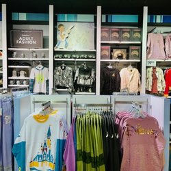 Disney Store