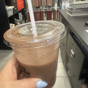Clean Eatz - My smoothie- no whipped topping - Juice Bars & Smoothies Near Me - Scottsdale, Arizona Clean Eatz - My smoothie- no whipped topping - Juice Bars & Smoothies Near Me - Scottsdale, Arizona