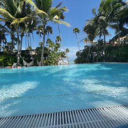 Jashita Hotel - Adult pool. Thanks