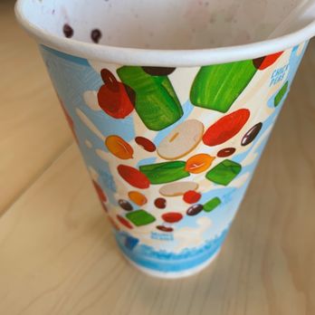 Chowking - Halo halo not as good as before and small size now - Chinese Near Me - San Diego, California Chowking - Halo halo not as good as before and small size now - Chinese Near Me - San Diego, California