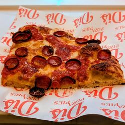 Di’s Pizza Pies