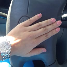 Love my nails!