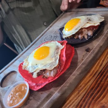 Tostadas - Breakfast & Brunch Near Me - San Jose, California