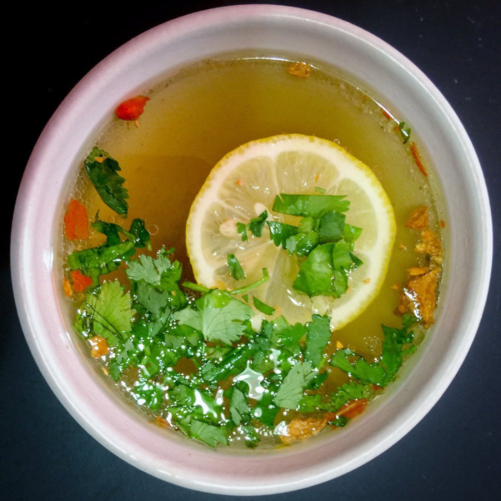Halal Meat - neck lamb soup with parsley and lemon + hot pep - Meat Shops Near Me - Brooklyn, New York Halal Meat - neck lamb soup with parsley and lemon + hot pep - Meat Shops Near Me - Brooklyn, New York