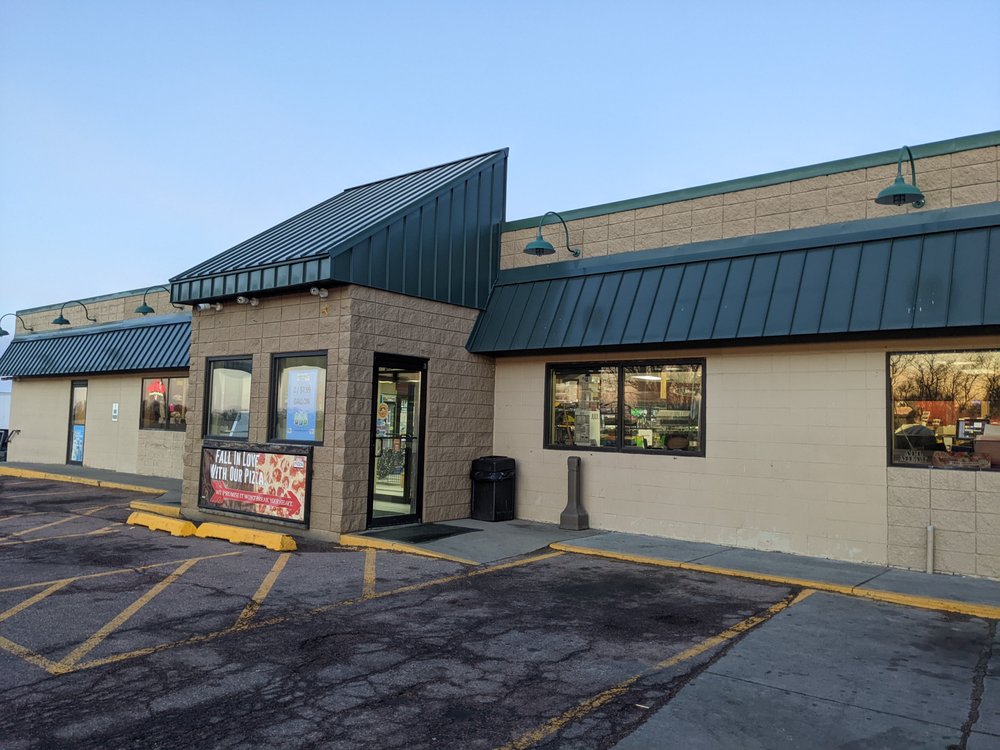 COFFEE CUP FUEL STOP Updated October 2024 I 90281, Plankinton