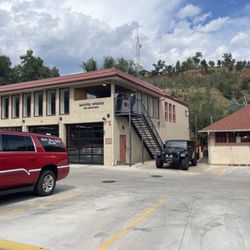 Manitou Springs Police Department