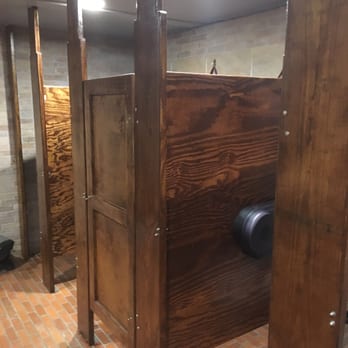The Laundromat - The bathroom - Bars Near Me - Morristown, New Jersey The Laundromat - The bathroom - Bars Near Me - Morristown, New Jersey