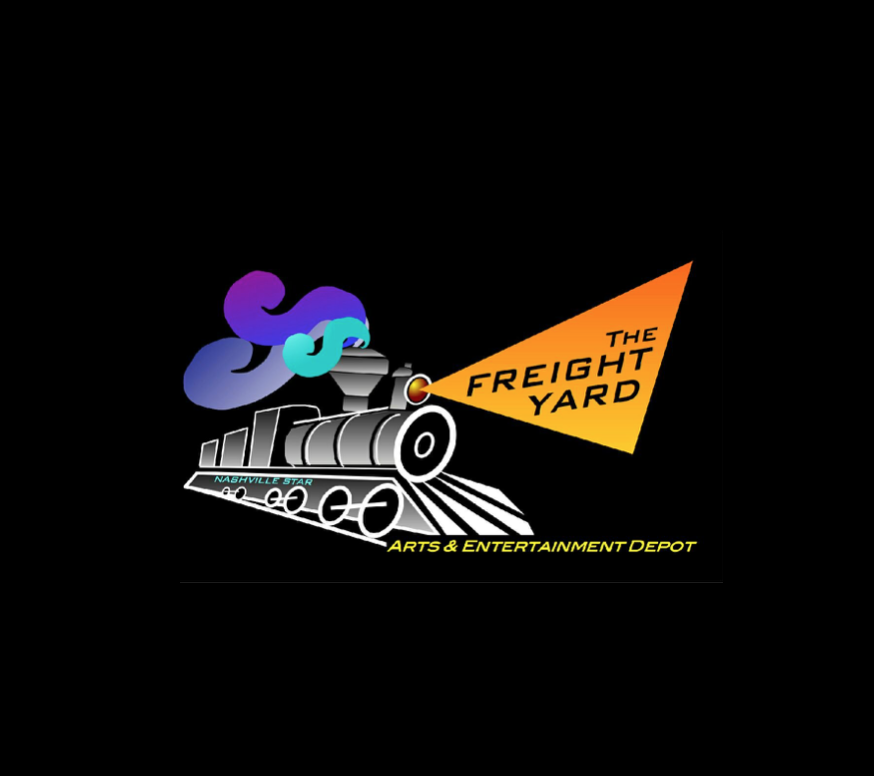The Freight Yard Logo