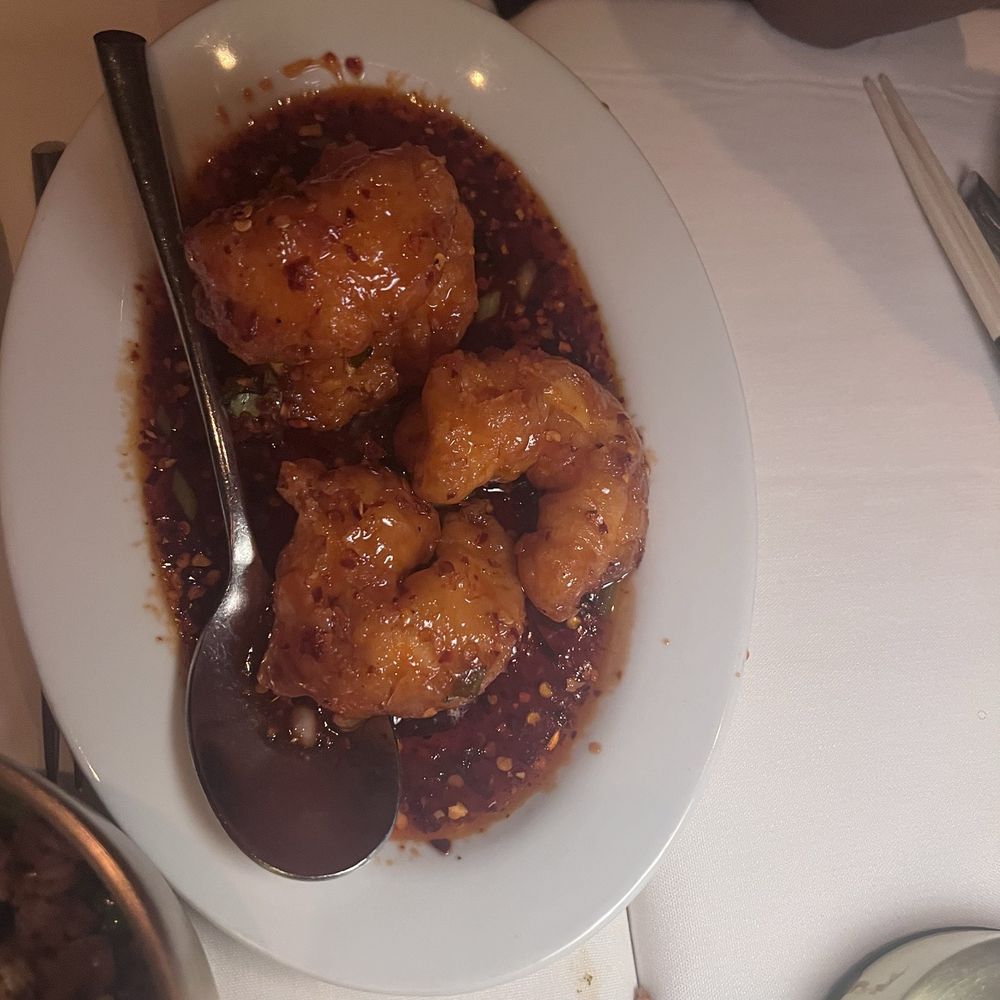 Philippe Chow - Prawns - Chinese Near Me - Washington, DC, District of Columbia Philippe Chow - Prawns - Chinese Near Me - Washington, DC, District of Columbia