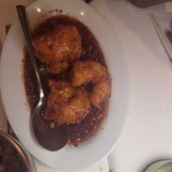 Philippe Chow - Prawns - Chinese Near Me - Washington, DC, District of Columbia Philippe Chow - Prawns - Chinese Near Me - Washington, DC, District of Columbia