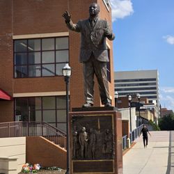 Martin Luther King, Jr Memorial