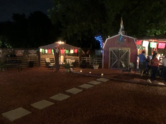 La Granja Disco by null