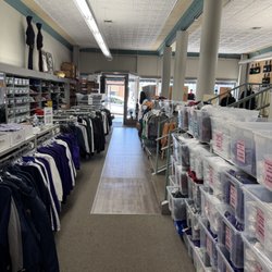 Norman's Uniform Company