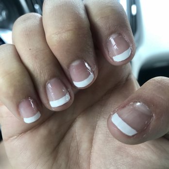 Luxe Nail Salon - Nail Salons Near Me - Hayward, California