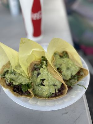 Tacos Mi Reynita by null