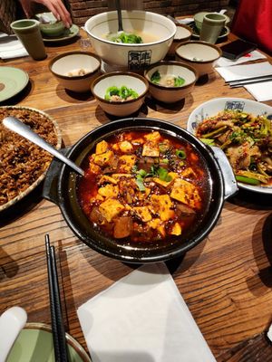 Cheng Du Street Food by null