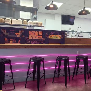 Bahn Sai - Food Trucks Near Me