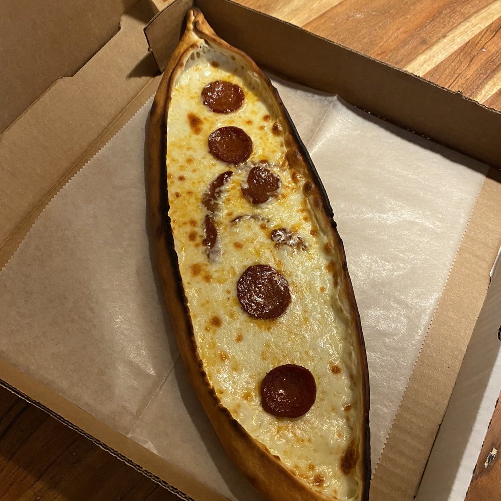 Akivva Grill - Turkish pide - Mediterranean Near Me - Arlington, Virginia