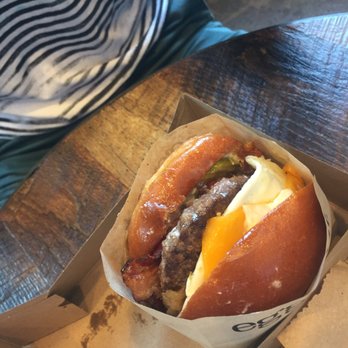Eggslut - Breakfast & Brunch Near Me - Los Angeles, California Eggslut - Breakfast & Brunch Near Me - Los Angeles, California