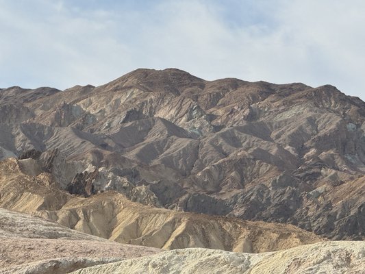 The Inn at Death Valley by null