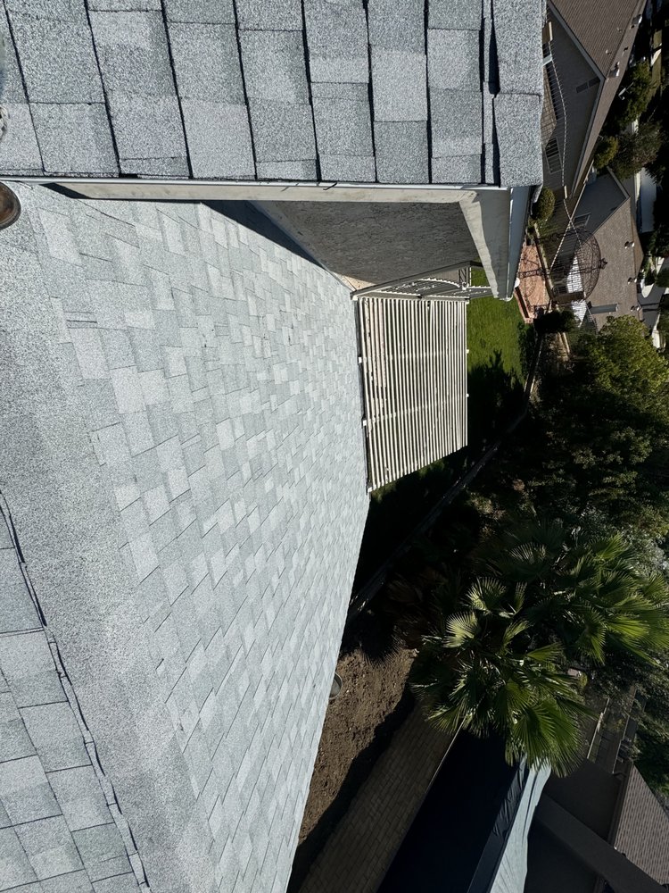 Slide of SoCal Pro Roofing