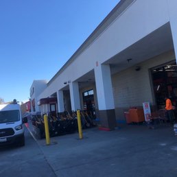 Exterior photo of The Home Depot - Fairfield, California Exterior photo of The Home Depot - Fairfield, California