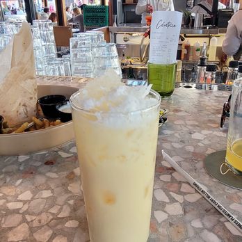 Centrico - Mexican Near Me - Anaheim, California