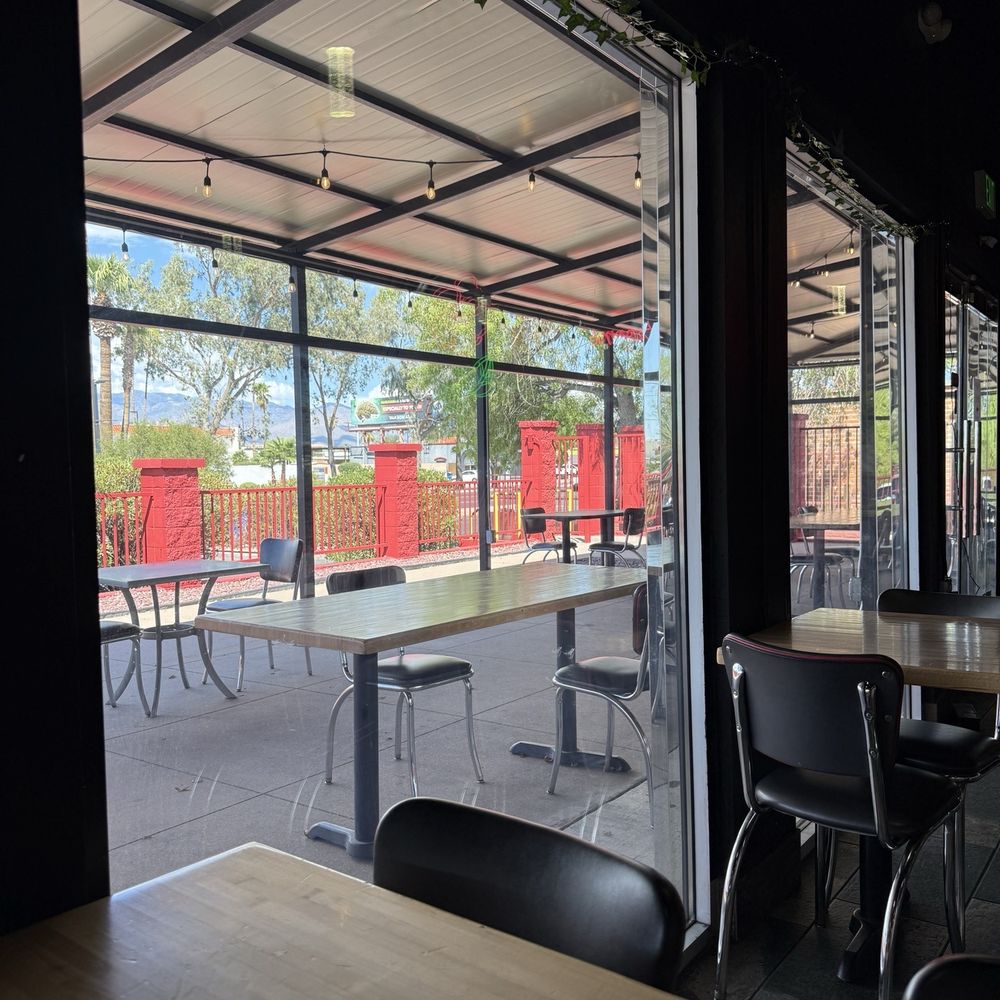 The Korean Rose - Outdoor seating available - Coffee & Tea Near Me - Tucson, Arizona The Korean Rose - Outdoor seating available - Coffee & Tea Near Me - Tucson, Arizona
