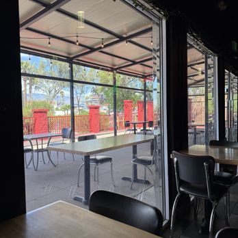 The Korean Rose - Outdoor seating available - Coffee & Tea Near Me - Tucson, Arizona