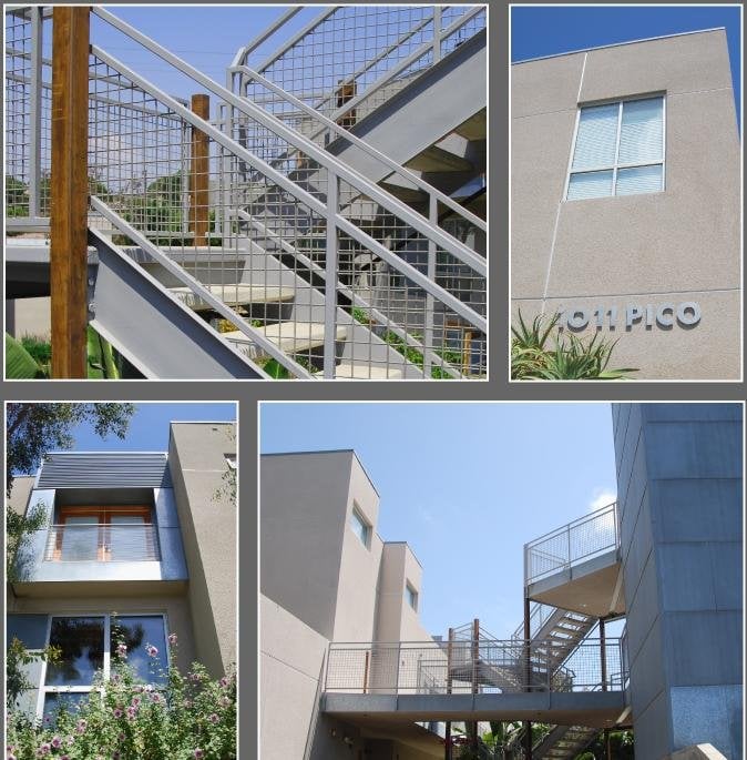 LAMBERT INVESTMENTS Request Consultation 2 Breeze Ave, Venice