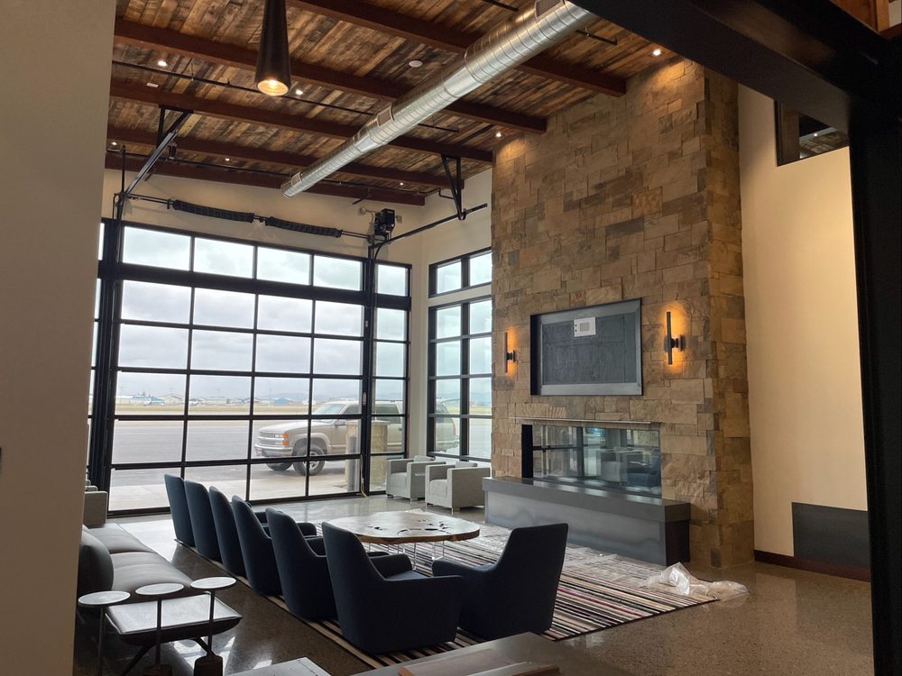 STANCRAFT JET CENTER Updated August 2024 13 Photos 3300 Aviation Way, Hayden, Idaho