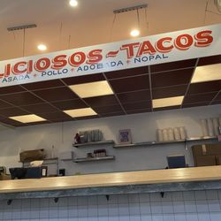 Otro Dia Tacos  Barra De Tacos En LA - This place is a one of a kind. Very cool vibe and decor