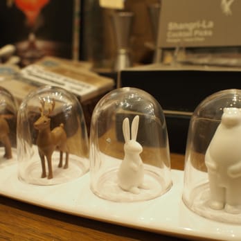 Perch - For putting your salt, pepper or herbs inside at the table. Brilliant! - Jewelry Near Me - San Francisco, California