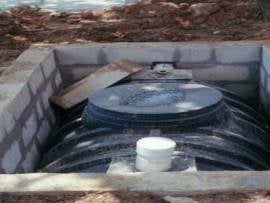 Slide of Oliver Plumbing