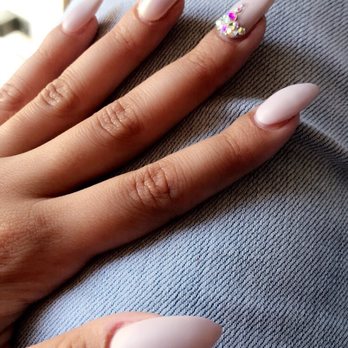 Coffee N Nails  - Nail Salons Near Me - Austin, Texas