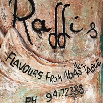 Raffi's Cafe - Wall art - Coffee & Tea Near Me - Chatswood, NSW Raffi's Cafe - Wall art - Coffee & Tea Near Me - Chatswood, NSW